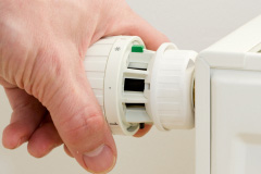Jevington central heating repair costs