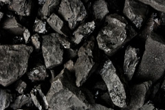 Jevington coal boiler costs